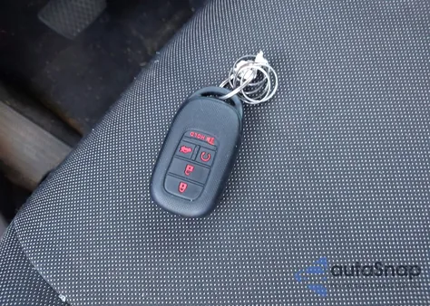 2023 Honda Cr-V Lx 2Wd z USA, uszkodzony, nr VIN 5J6RS3H26PL002055